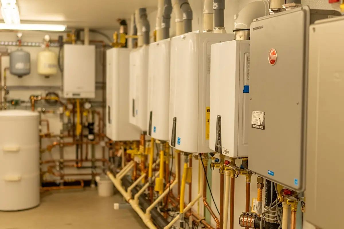 Gas Leak Detection in Pleasanton, TX